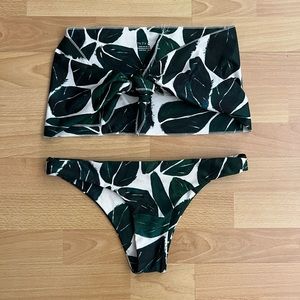 Stone Fox Swimsuit